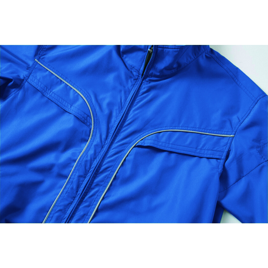空調服® 半袖ブルゾン(ウェア単体商品) KU92220