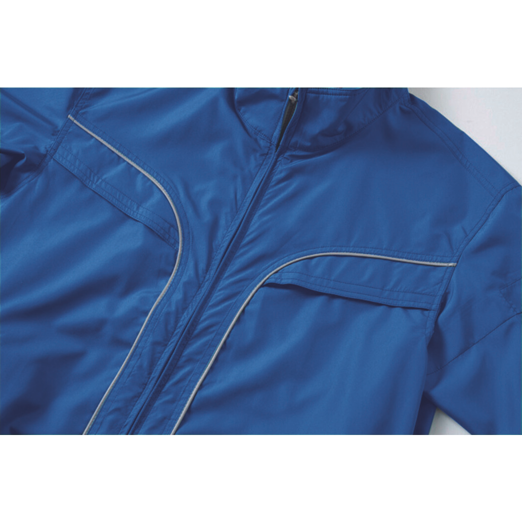 空調服® 半袖ブルゾン(ウェア単体商品) KU92220