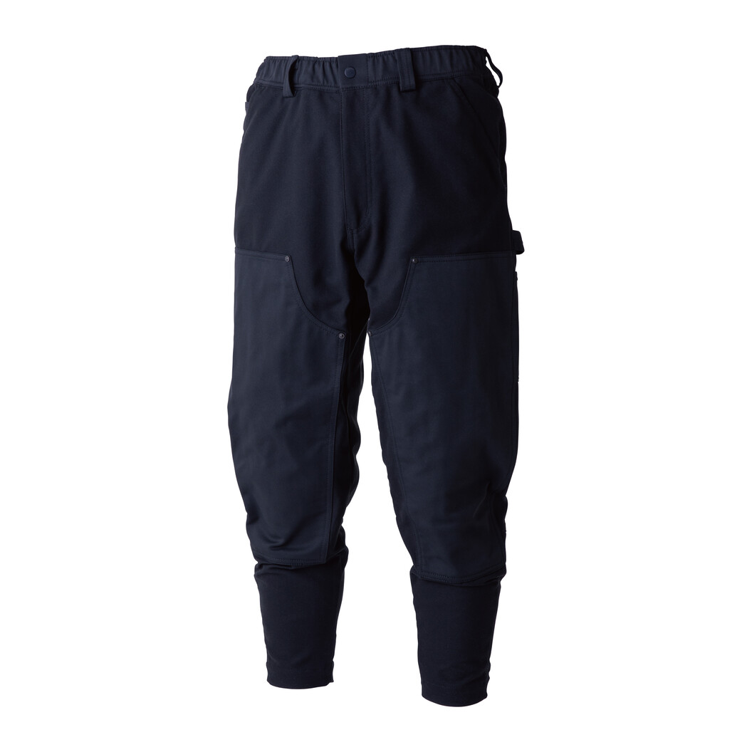 秋冬用 ニッカーズダブルニーパンツ 55324