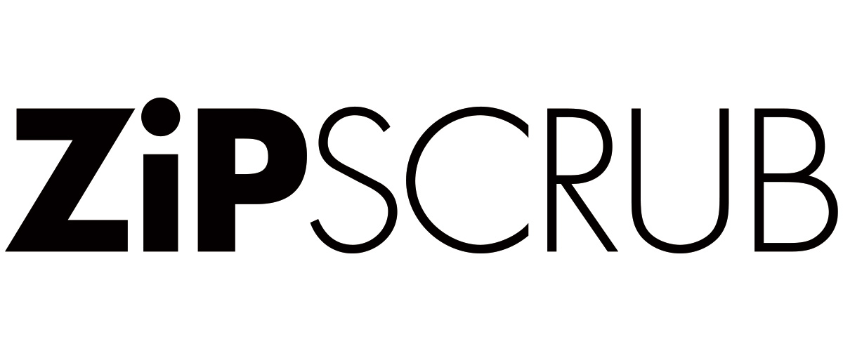 ZiPSCRUB