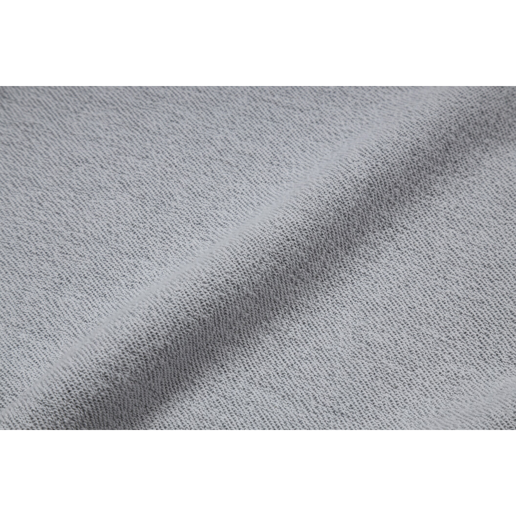 10オンス フレンチテリー クルーネックスウェット D-FACTORY DF1401