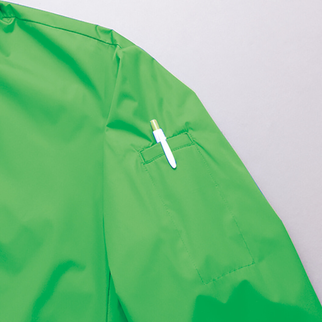 エコブルゾン(男女兼用) AZ-2206