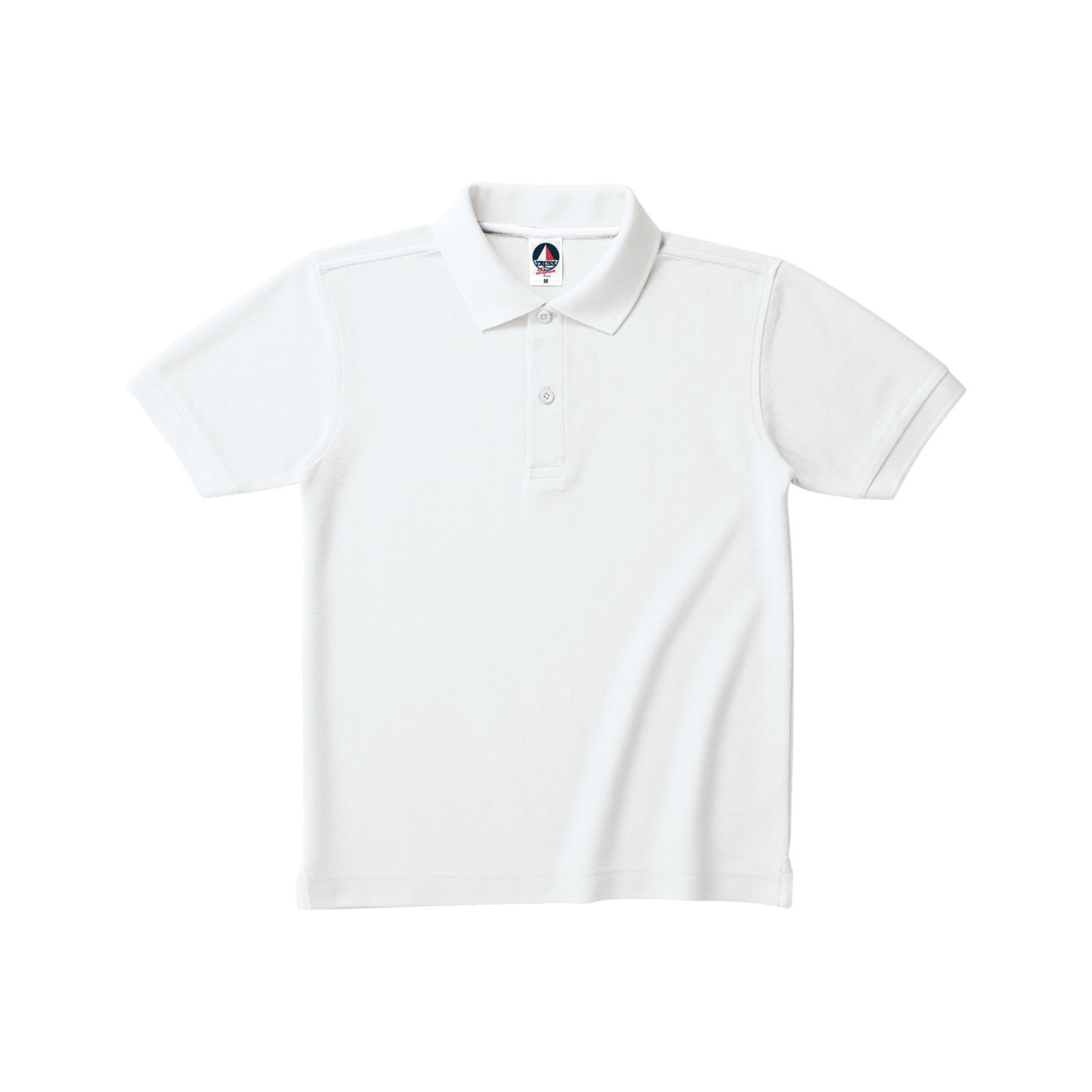 ベーシックスタイル ポロシャツ VSN-267