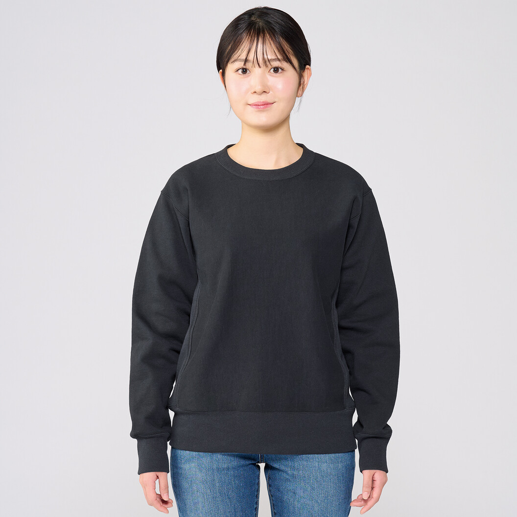 12.0オンス FVC 裏起毛ヘビートレーナー Printstar 00227-FVC