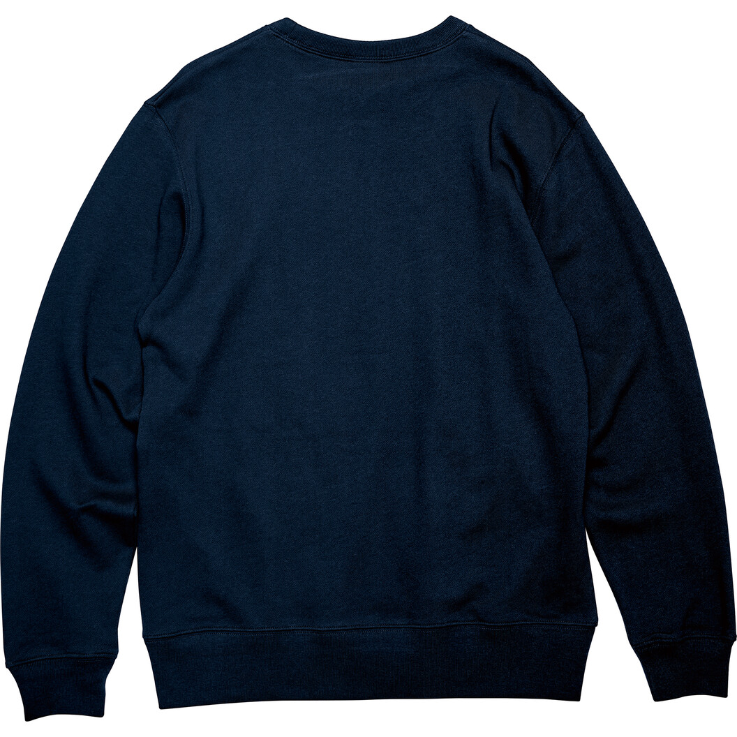 8.4オンス MLC クルーネックライトトレーナー 00219-MLC