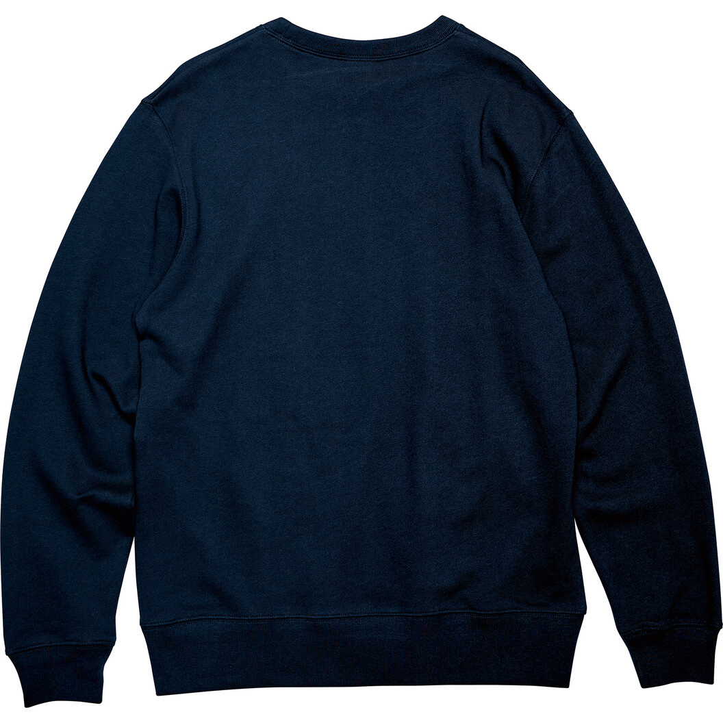 8.4オンス MLC クルーネックライトトレーナー 00219-MLC