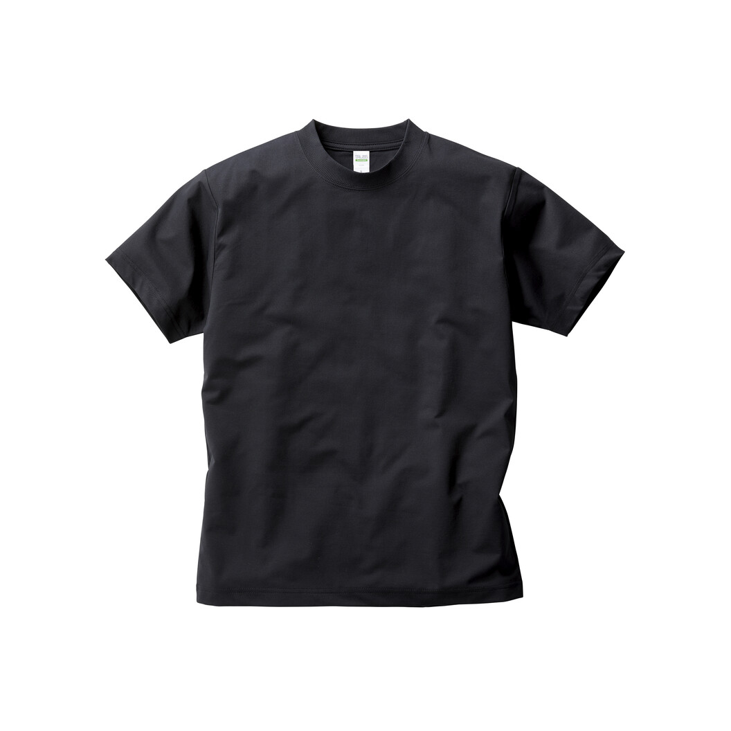 4.7オンス コットンライクドライTシャツ CLD-923