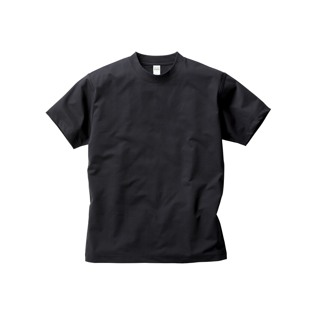 4.7オンス コットンライクドライTシャツ CLD-923