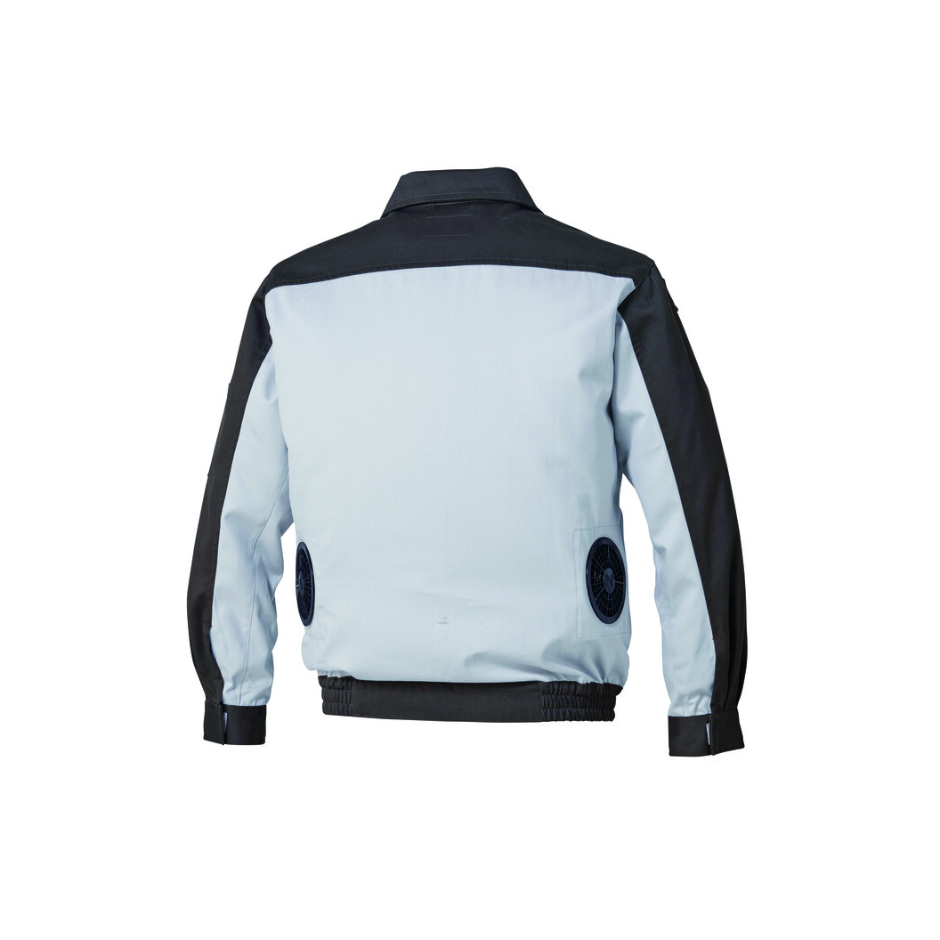 空調服® 長袖ブルゾン(ウェア単体商品) KU91920