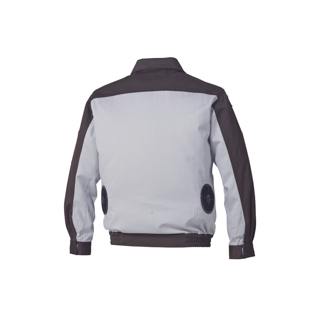 空調服® 長袖ブルゾン(ウェア単体商品) KU91920