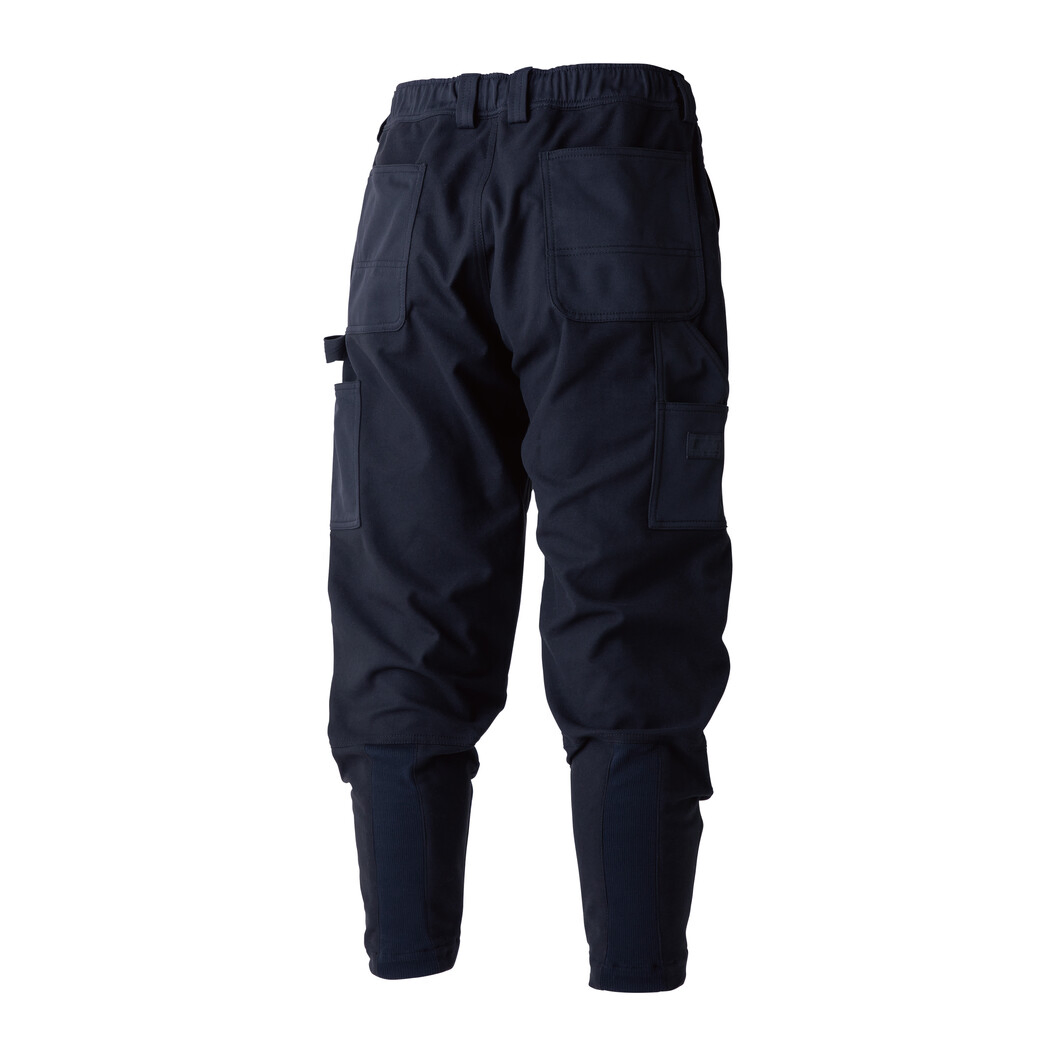 秋冬用 ニッカーズダブルニーパンツ 55324