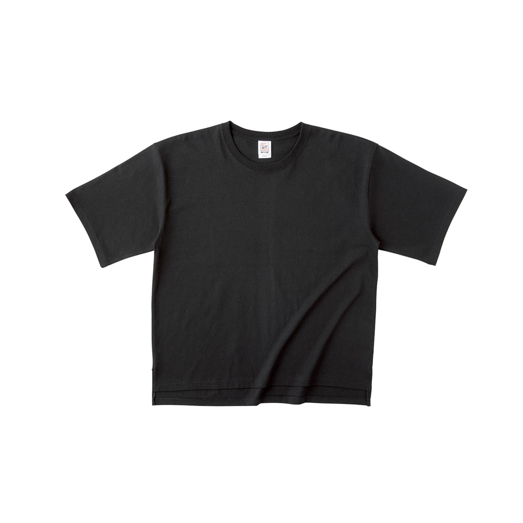 6.2オンス オープンエンド マックスウェイト メンズオーバーTシャツ OE1401