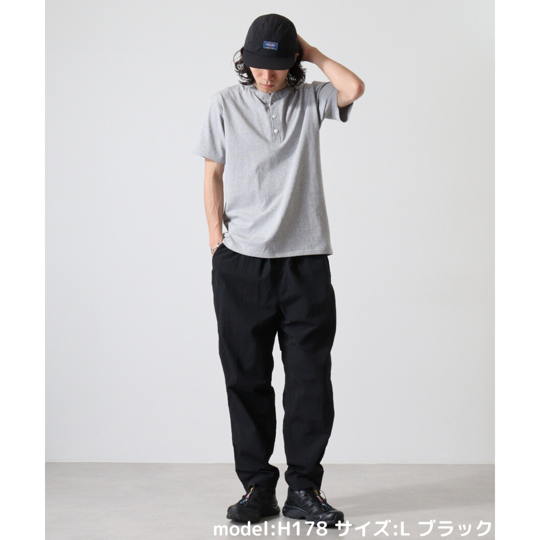 バーサタイル ナイロンパンツ NLV-512