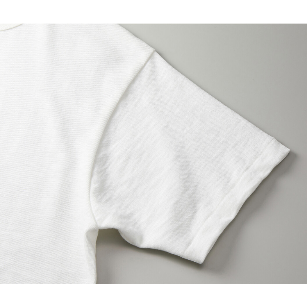 7.6オンス スラブ スーパーヘヴィーウェイト Tシャツ 4747-01