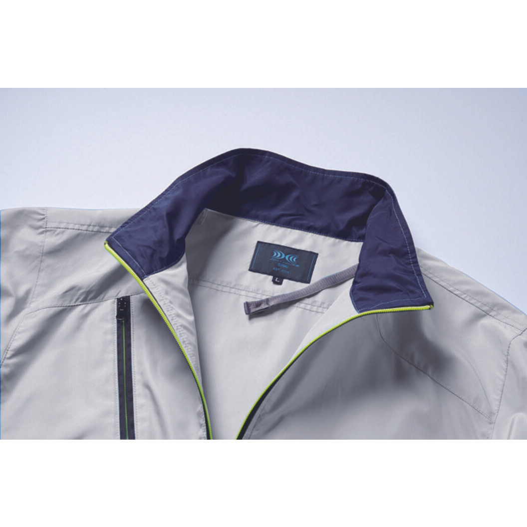 空調服® 長袖ブルゾン(ウェア単体商品) KU92010