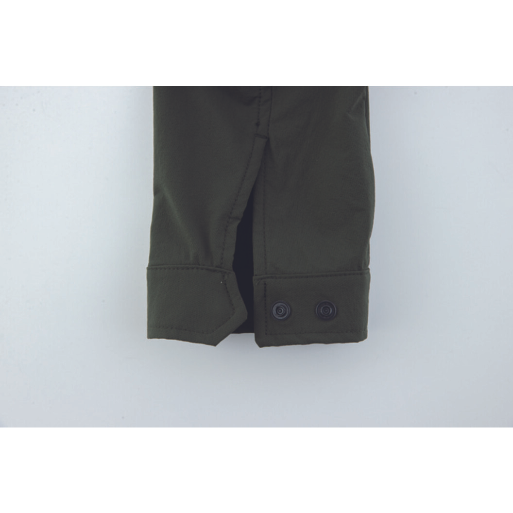 秋冬用 2WAYコーデュラブルゾン 2210