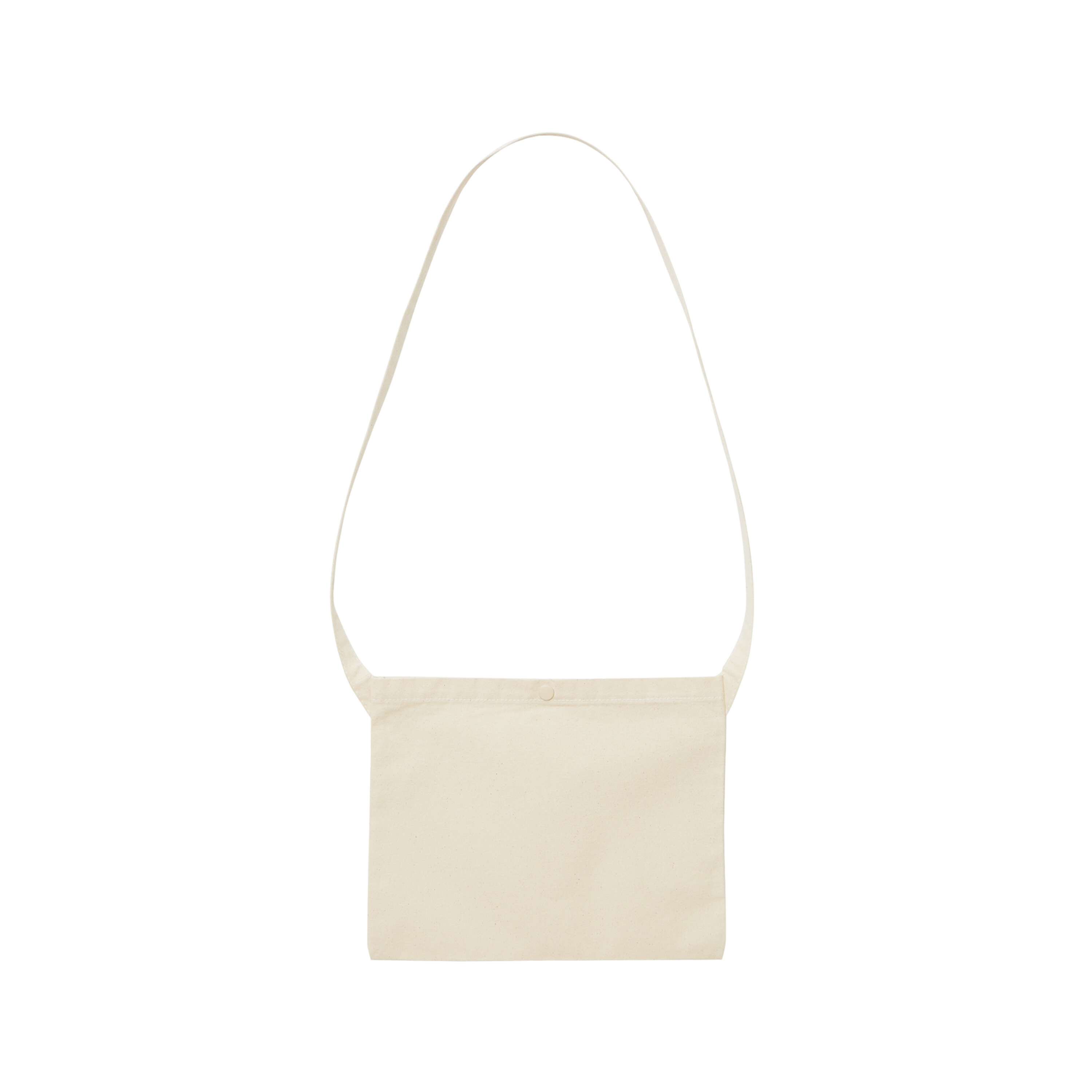 レギュラーキャンバスサコッシュ 1461-01