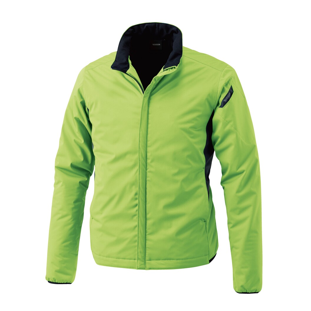 ライトグリーン