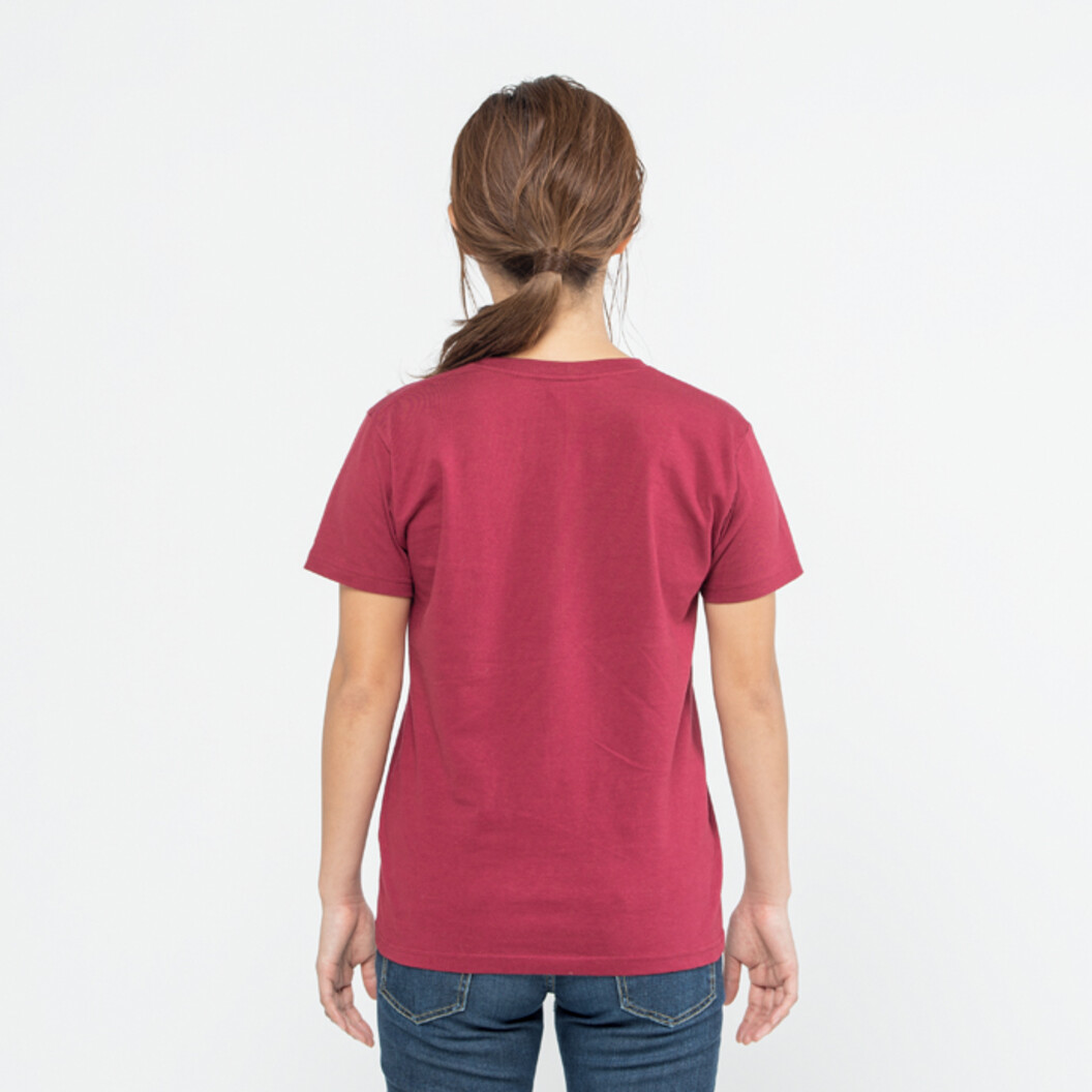 5.0オンス DMT ベーシックTシャツ キッズ 00086-DMT