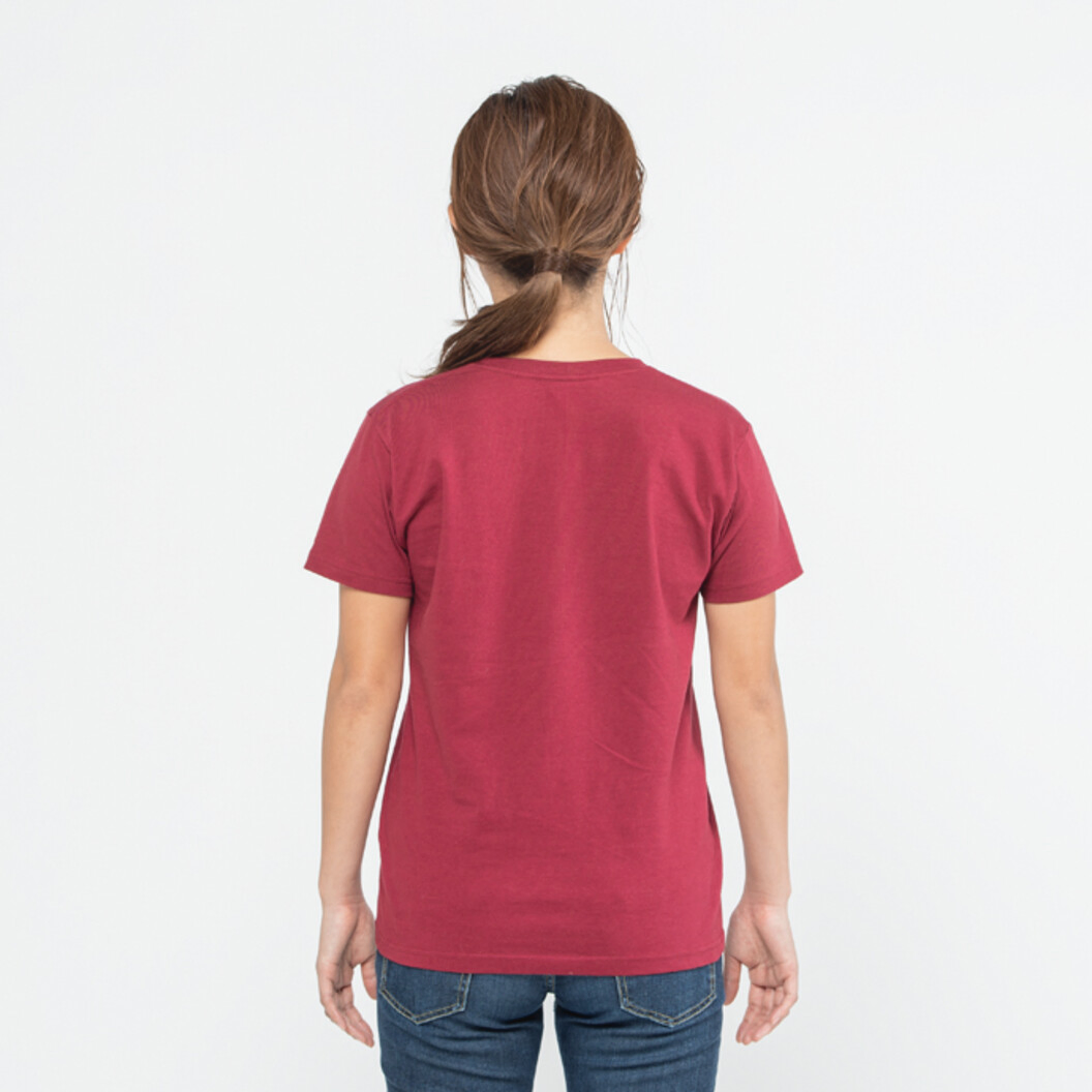 5.0オンス DMT ベーシックTシャツ キッズ 00086-DMT