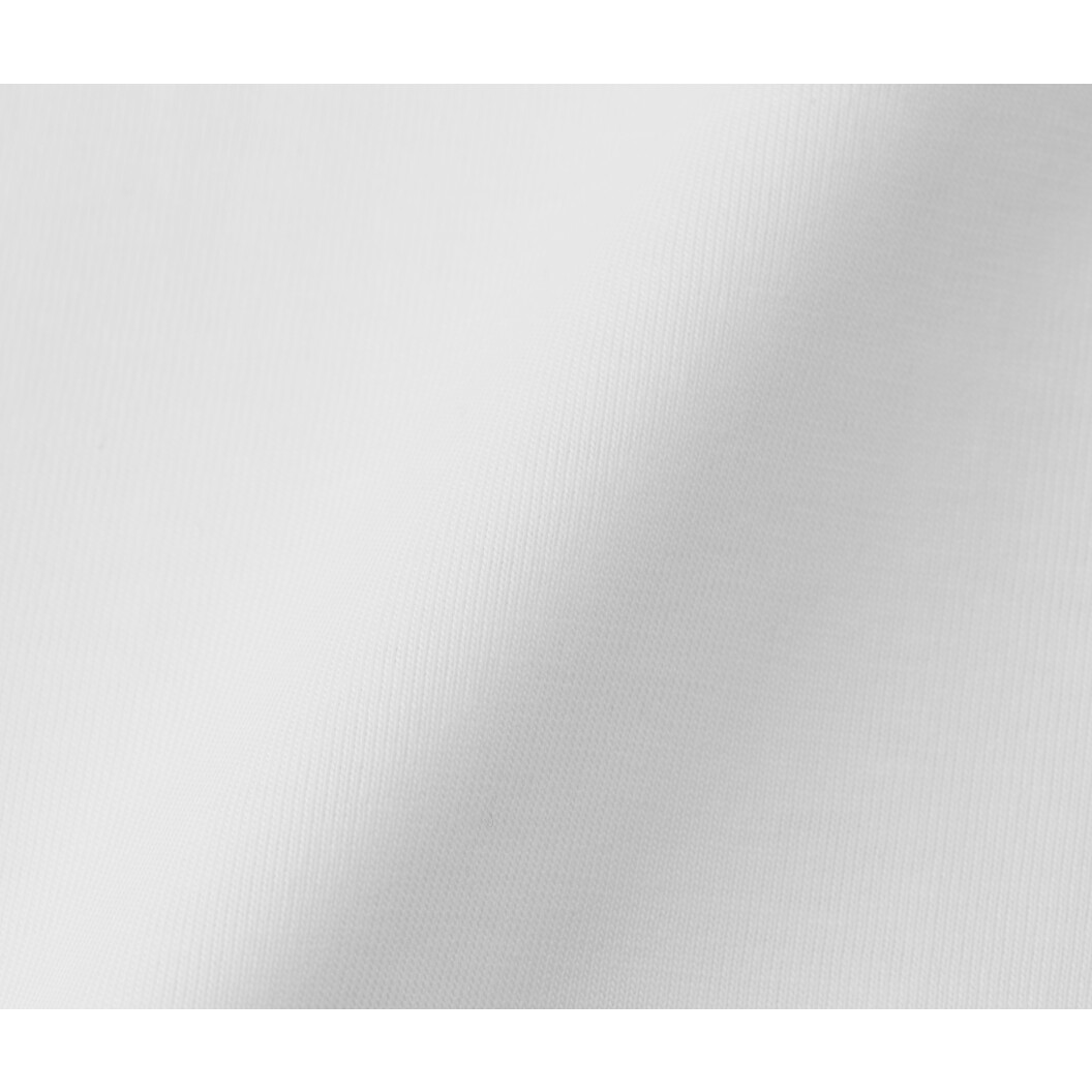 6.5オンス ファインジャージー ロングスリーブ Tシャツ(2.1インチリブ) 1111-01