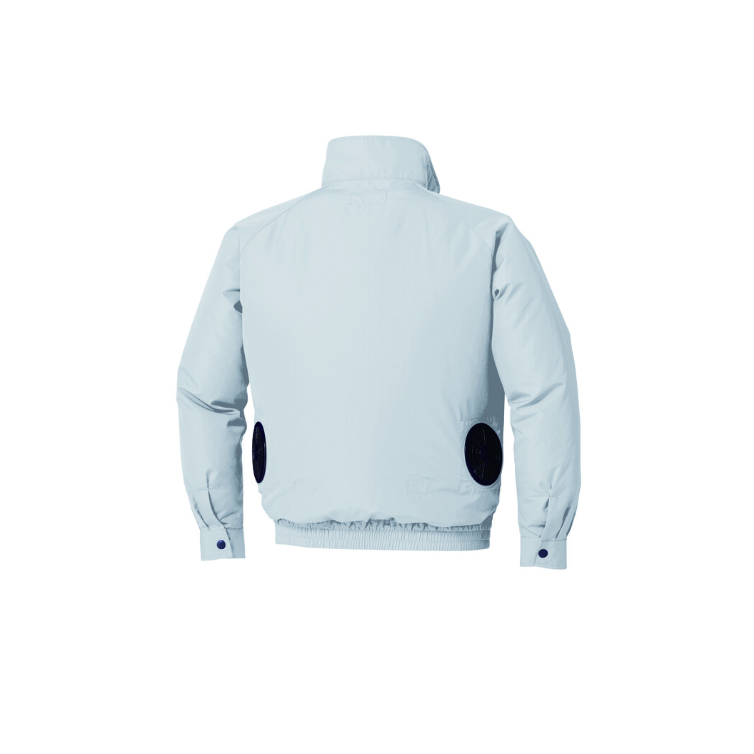 空調服® 長袖ブルゾン 撥水(ウェア単体商品) KU90510