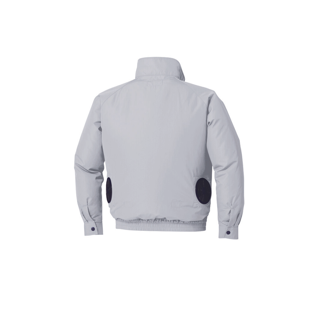 空調服® 長袖ブルゾン 撥水(ウェア単体商品) KU90510