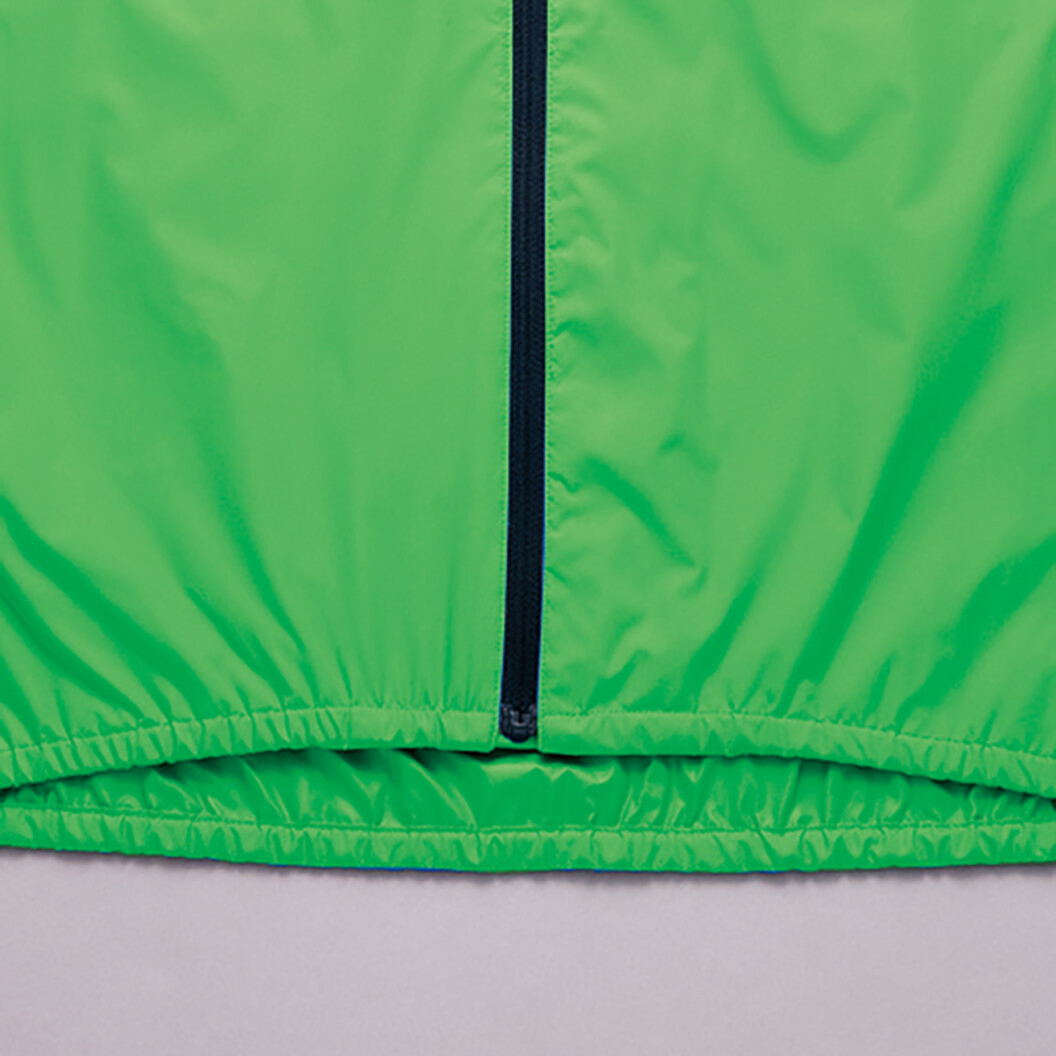 エコブルゾン(男女兼用) AZ-2206