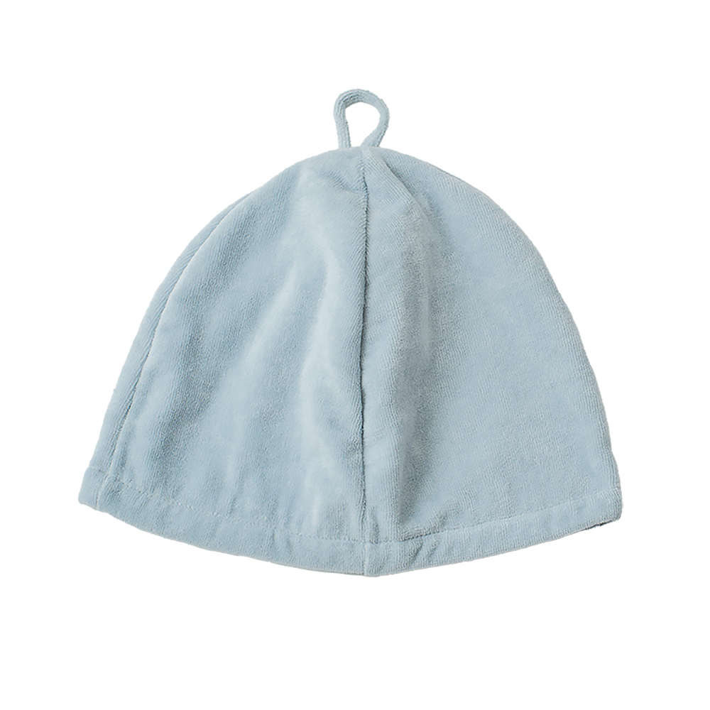 コットンサウナハット D-FACTORY DF2203