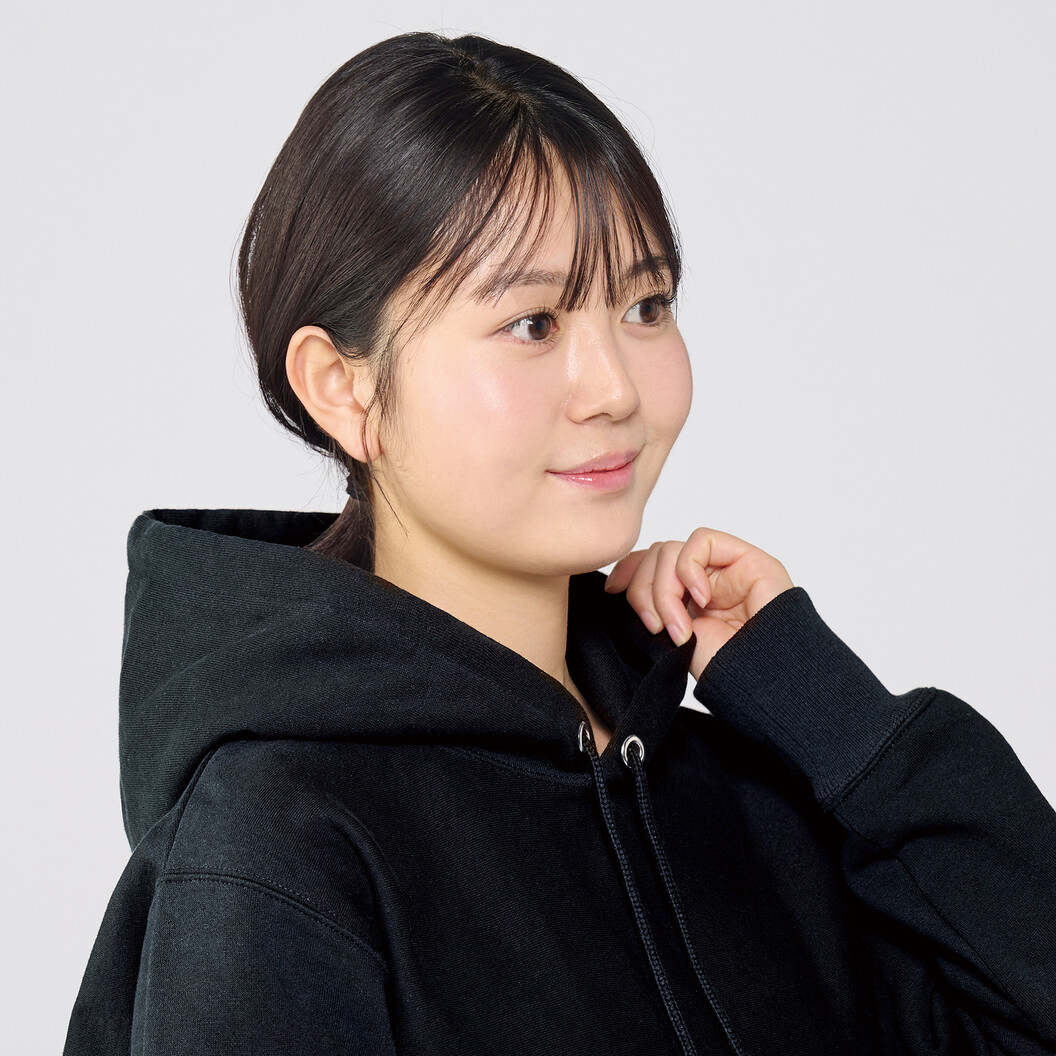 12.0オンス FVH 裏起毛ヘビープルパーカー Printstar 00228-FVH