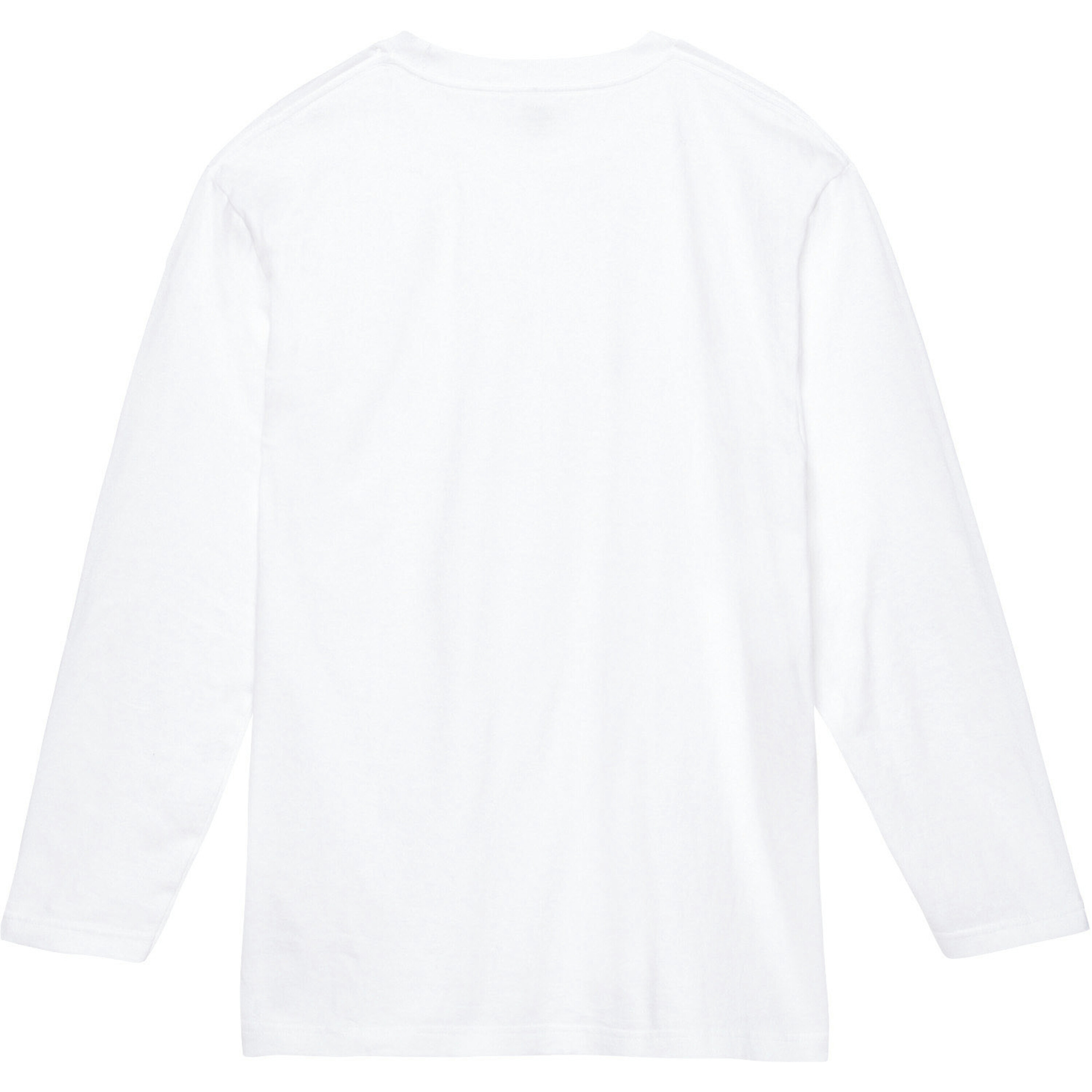 5.6オンス ヘビーウェイト長袖Tシャツ Printstar 00102-CVL