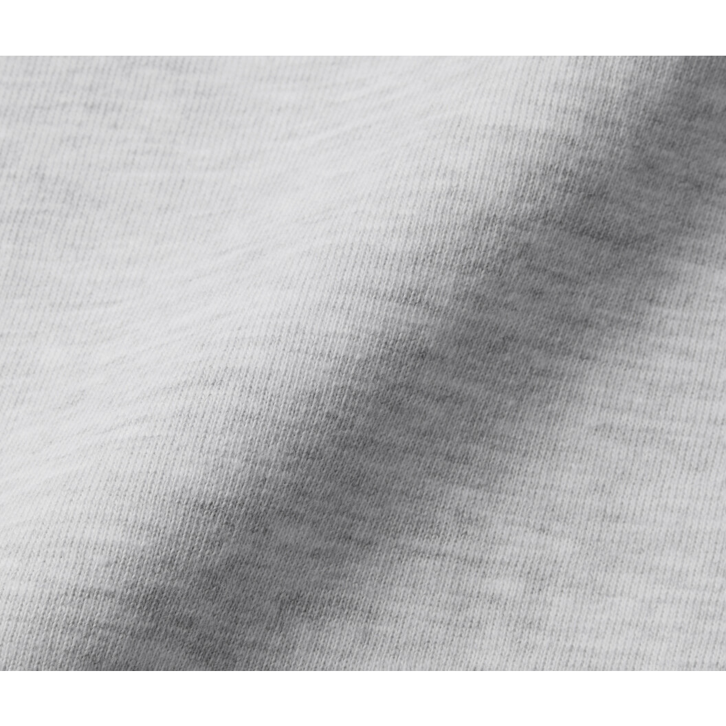 6.2オンス プレミアム ロングスリーブ Tシャツ(2.1インチリブ) 5913-01