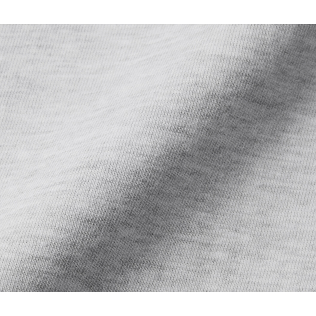 6.2オンス プレミアム ロングスリーブ Tシャツ(2.1インチリブ) 5913-01