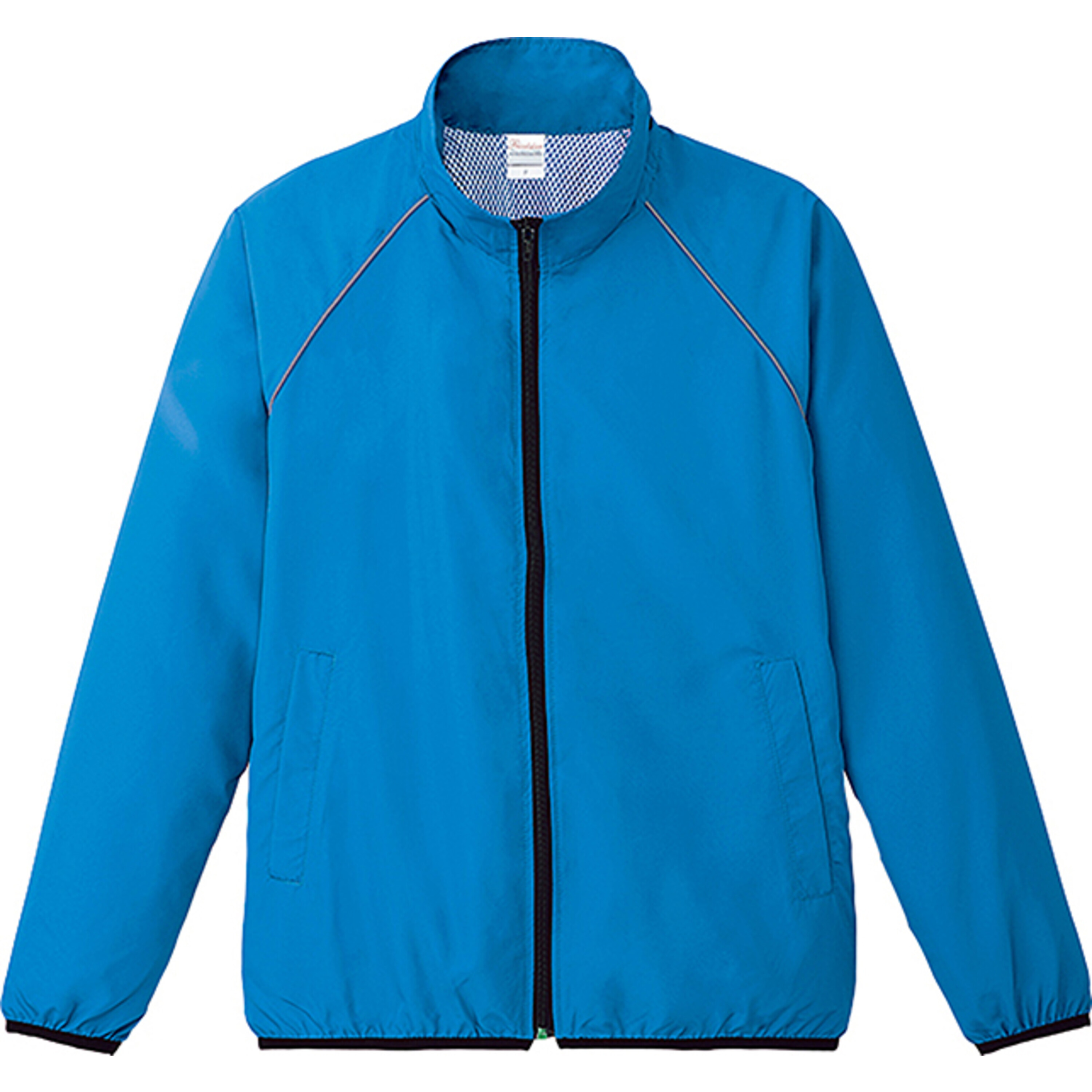 RSJリフレクスポーツジャケット 00061-RSJ｜ラクスル アパレル