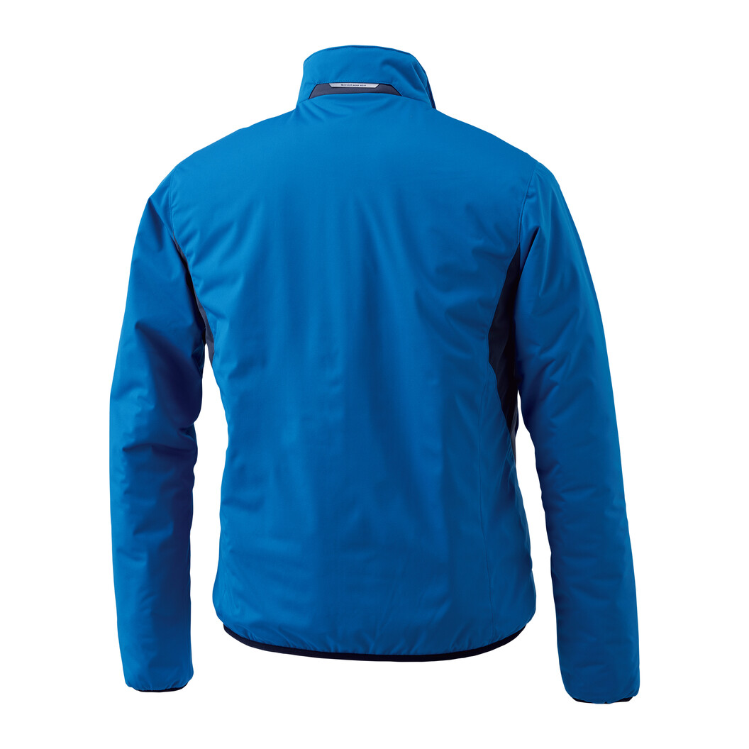 秋冬用 ES防風ストレッチライトウォームジャケット 6636