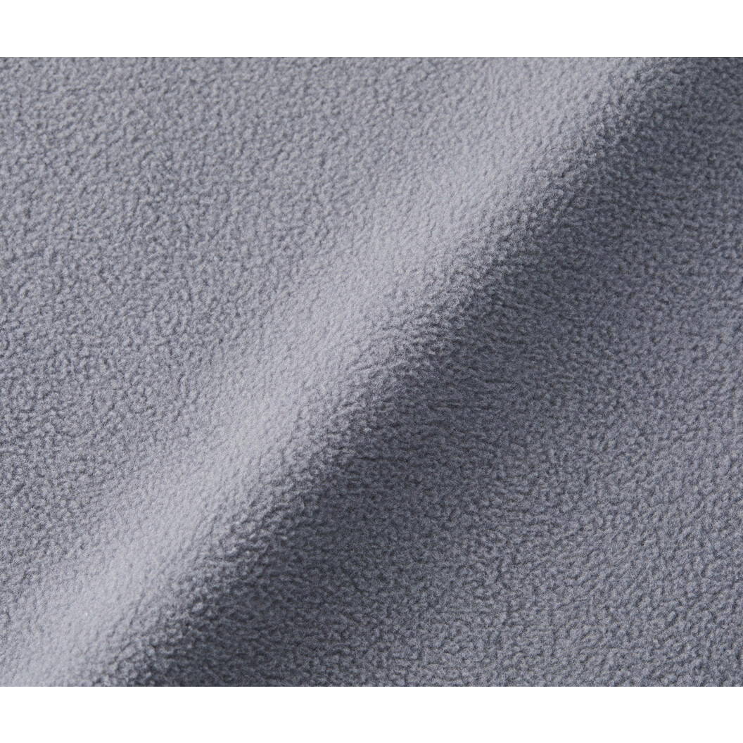 シェル フリース リバーシブル スタンド ジャケット 7493-01