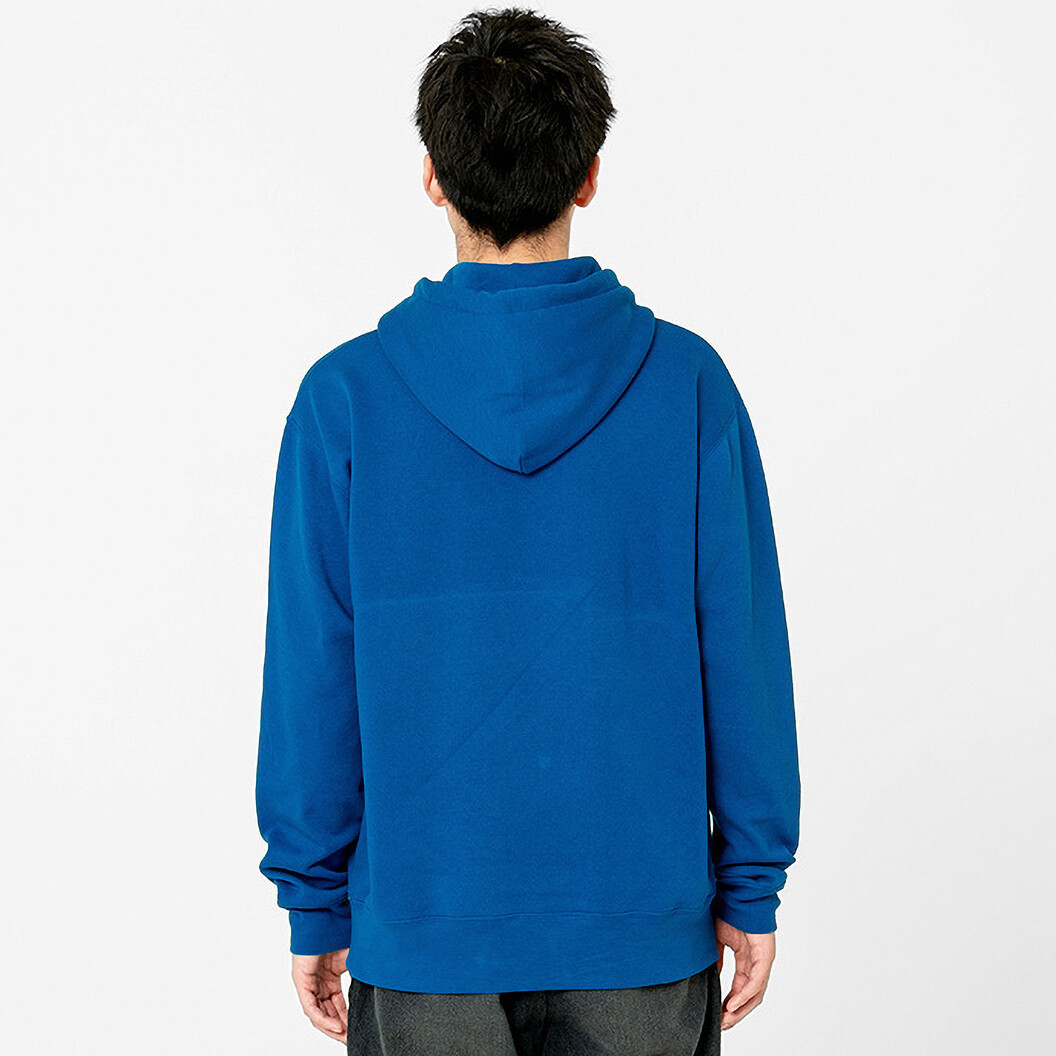 10.0オンス AFH ドライ裏フリースパーカー 00347-AFH