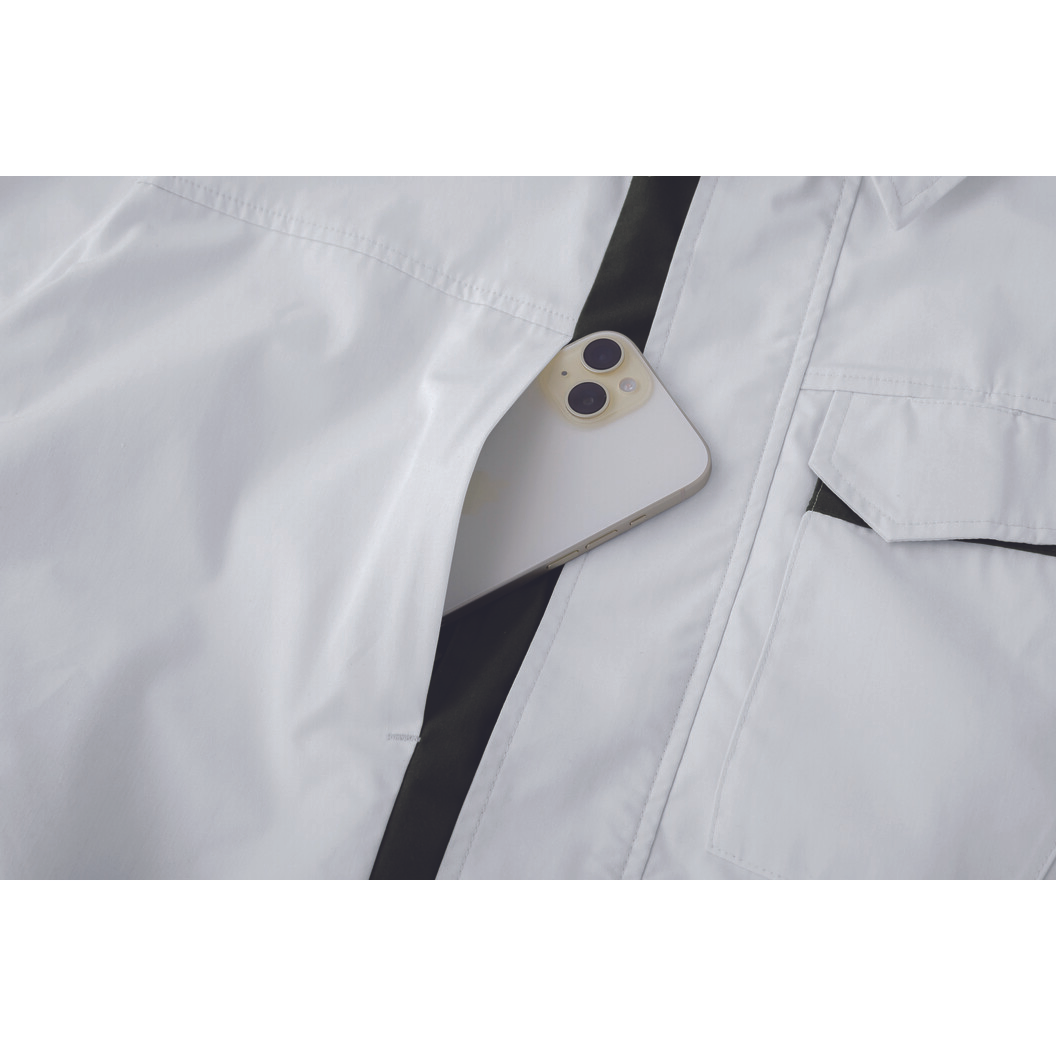 空調服® 長袖ブルゾン(ウェア単体商品) KU92500