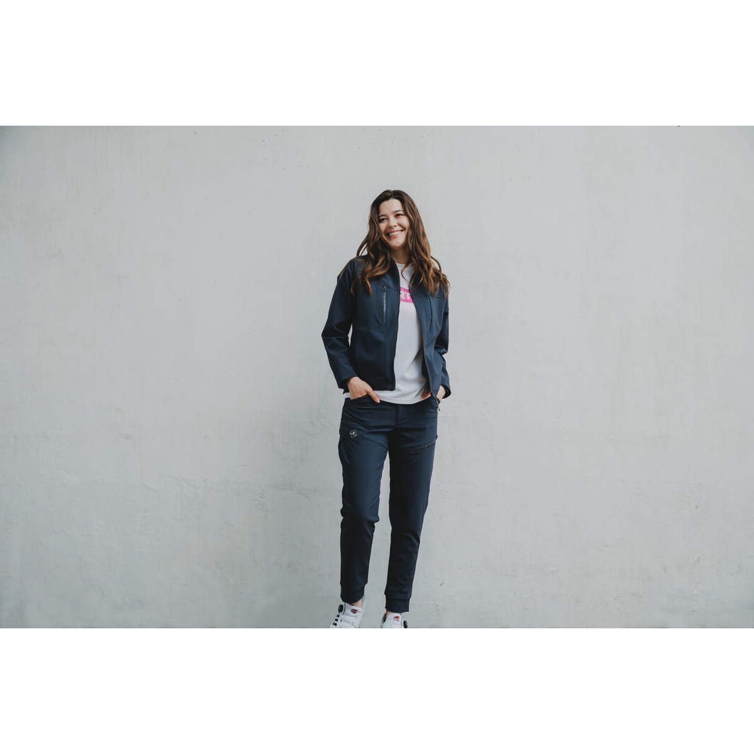 秋冬用 ジャケット(ユニセックス) バートル 831