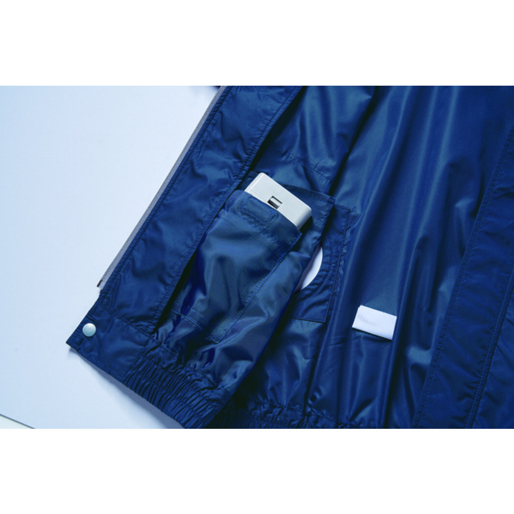空調服® 遮熱長袖ブルゾン(ウェアのみ) KU90720