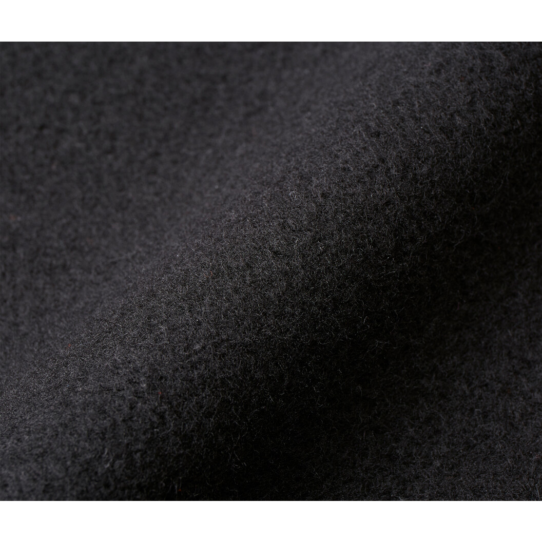 10.0オンス T/C ボックスシルエット スウェット フルジップ パーカ(裏起毛) 5621-01