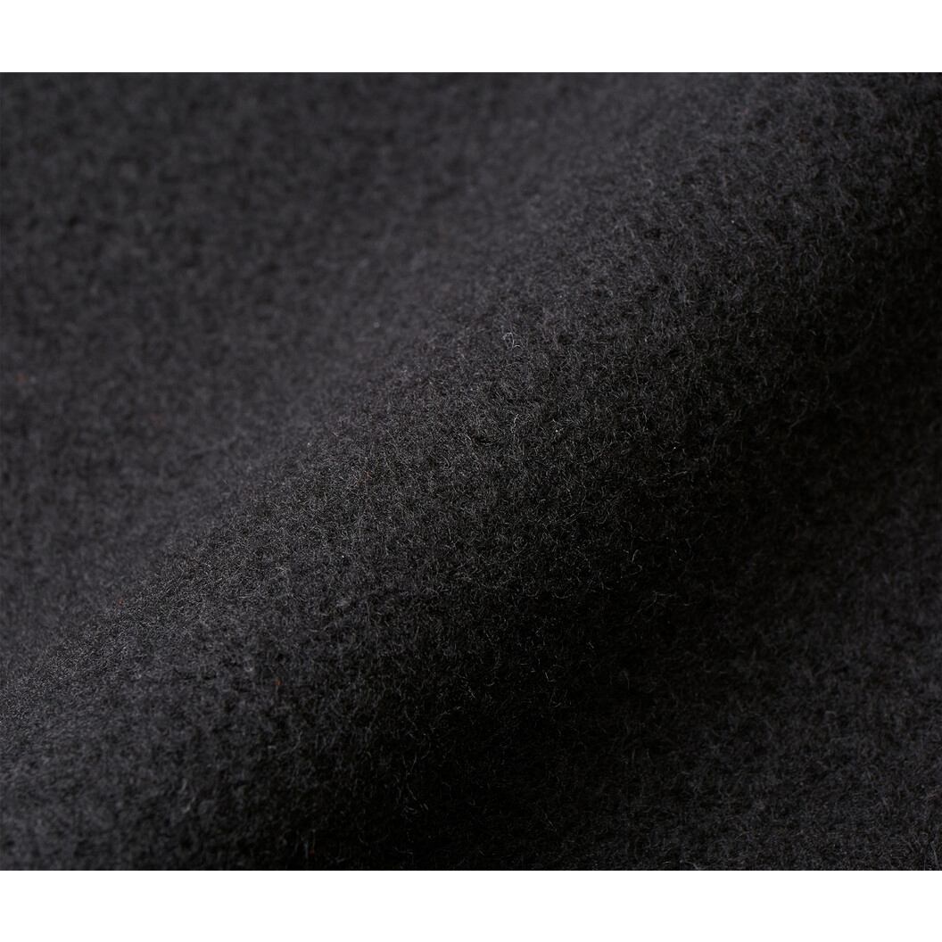 10.0オンス T/C ボックスシルエット スウェット フルジップ パーカ(裏起毛) 5621-01