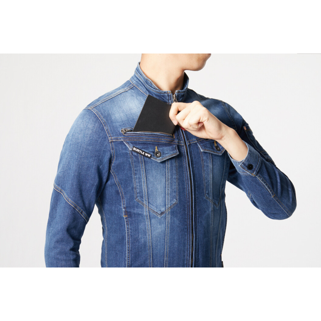 春夏用 ジャケット 5011