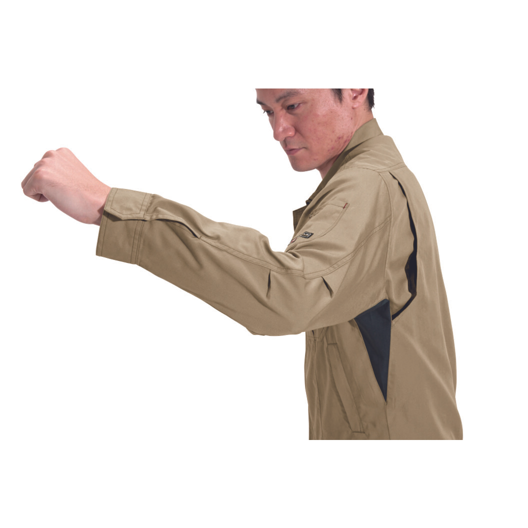 秋冬用 ジャケット 6091