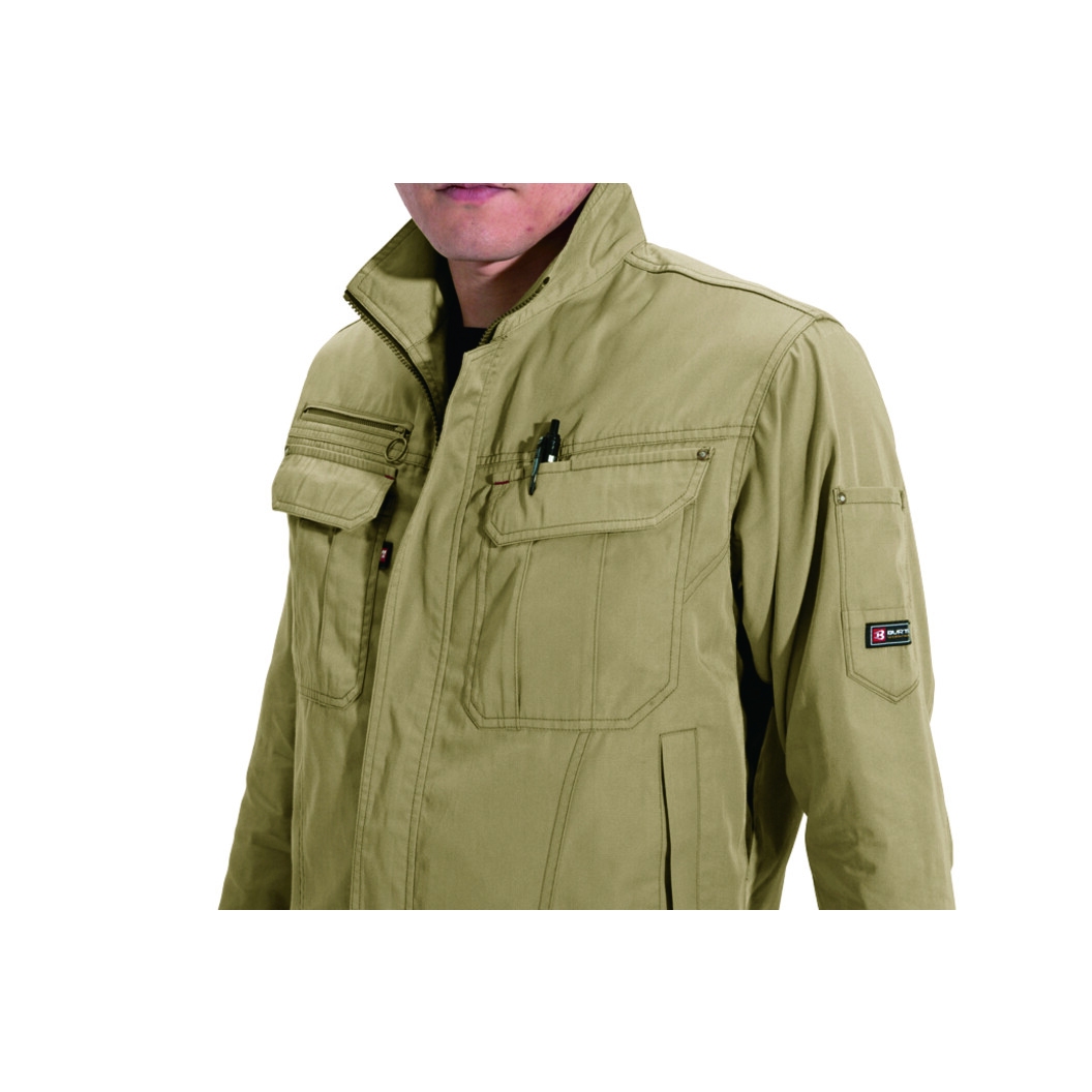 秋冬用 ジャケット 6091
