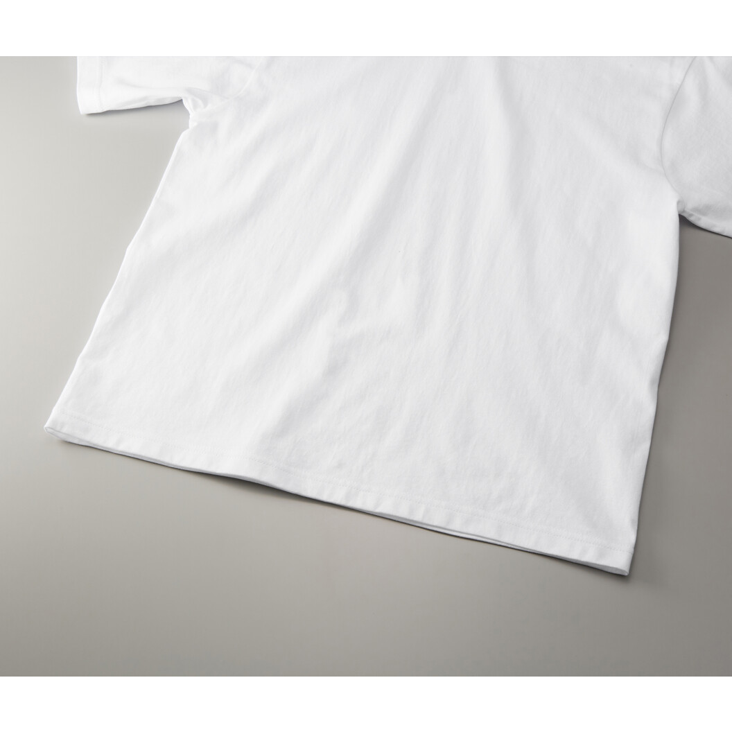 7.1オンス オープンエンド ラギッド Tシャツ 4277-01