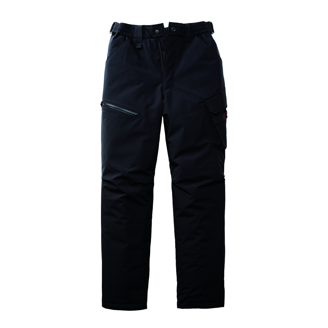 秋冬用 防寒パンツ(ユニセックス) バートル 5062