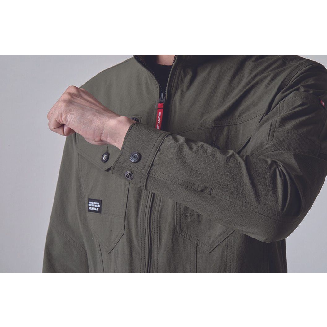 春夏用 ジャケット 5031