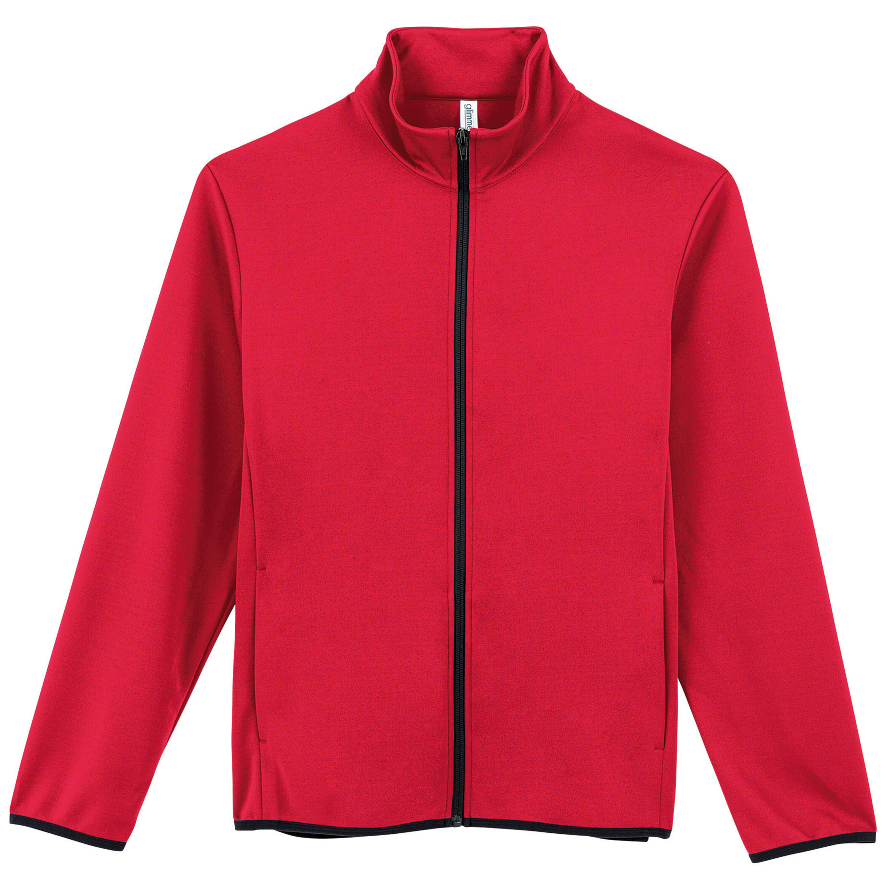 7.7オンス ASJ ドライスウェットジップジャケット 00344-ASJ