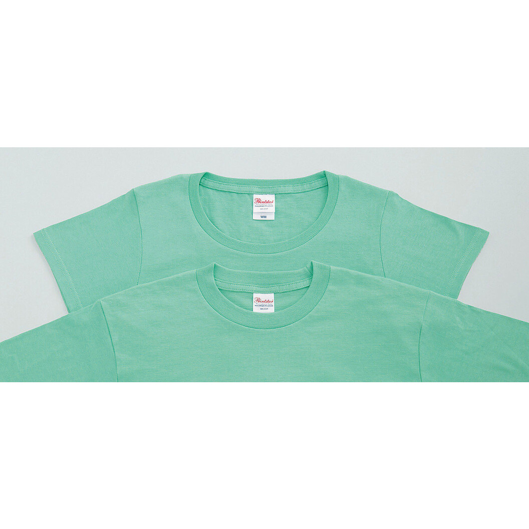 【当日・翌日出荷】5.6オンス ヘビーウェイトTシャツ Printstar 00085-CVT